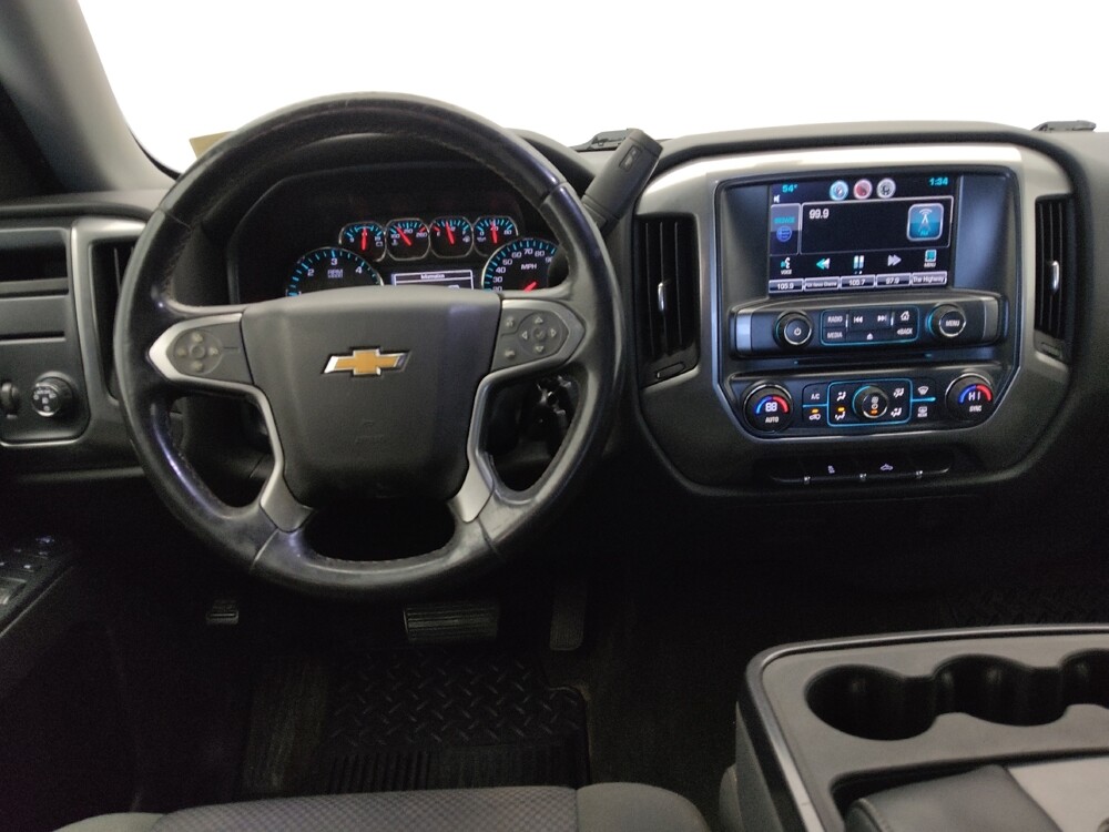 2015 Chevrolet Silverado 1500 in Springfield, MO 65807 - 18087288 22