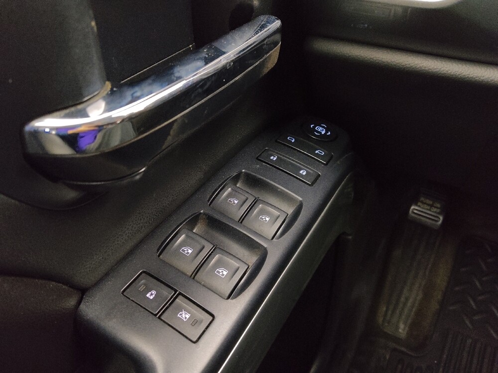 2015 Chevrolet Silverado 1500 in Springfield, MO 65807 - 18087288 27