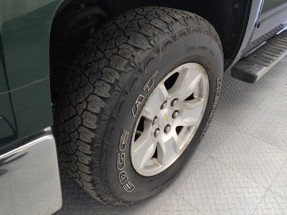 2015 Chevrolet Silverado 1500 in Springfield, MO 65807 - 18087288 31