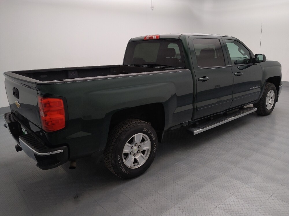 2015 Chevrolet Silverado 1500 in Springfield, MO 65807 - 18087288 10