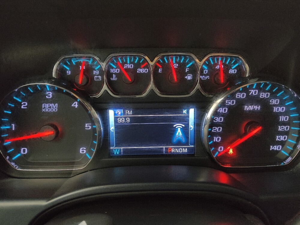 2015 Chevrolet Silverado 1500 in Springfield, MO 65807 - 18087288 23