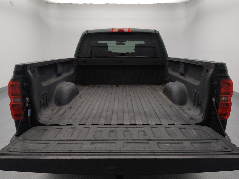 2015 Chevrolet Silverado 1500 in Springfield, MO 65807 - 18087288 29