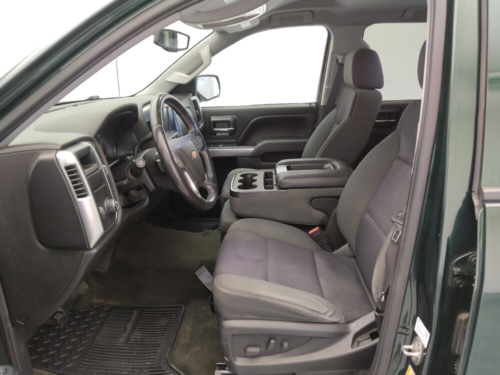 2015 Chevrolet Silverado 1500 in Springfield, MO 65807 - 18087288 17