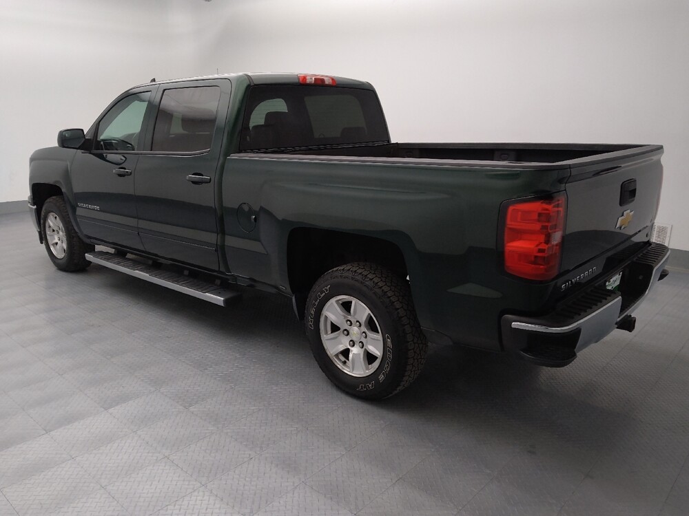 2015 Chevrolet Silverado 1500 in Springfield, MO 65807 - 18087288 3