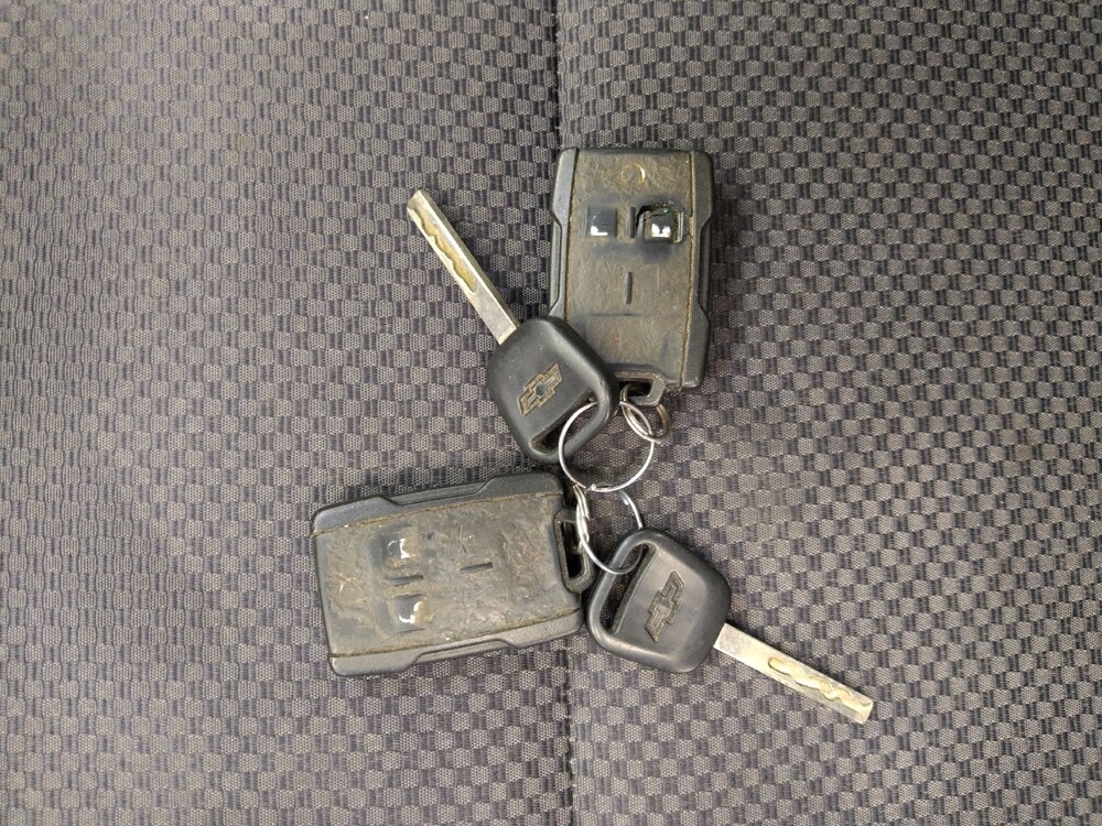 2015 Chevrolet Silverado 1500 in Springfield, MO 65807 - 18087288 32