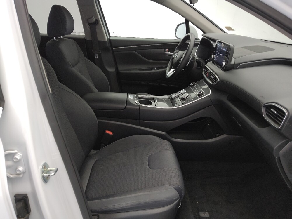 2022 Hyundai Santa Fe in Springfield, MO 65807 - 18087289 21