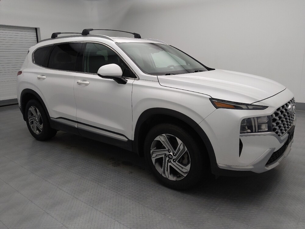 2022 Hyundai Santa Fe in Springfield, MO 65807 - 18087289 11