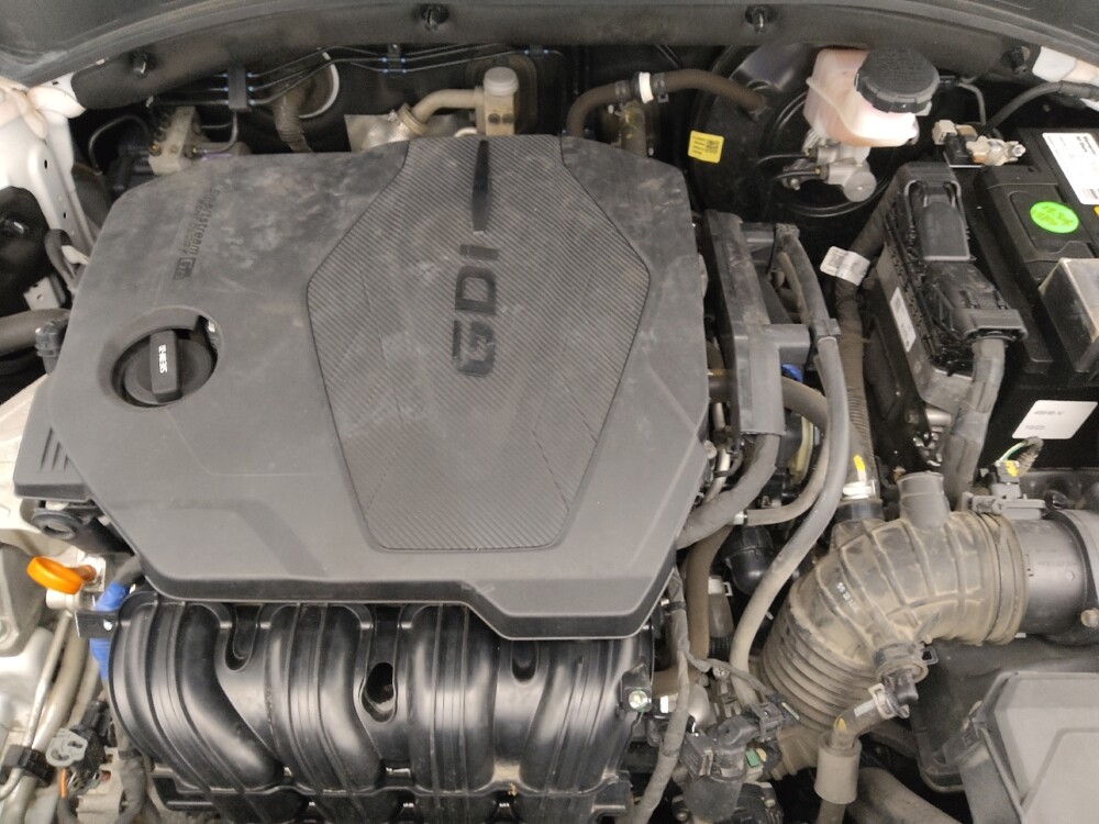 2022 Hyundai Santa Fe in Springfield, MO 65807 - 18087289 30