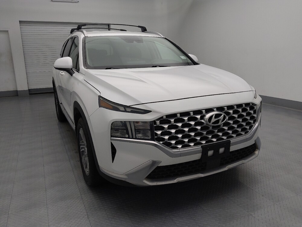 2022 Hyundai Santa Fe in Springfield, MO 65807 - 18087289 14