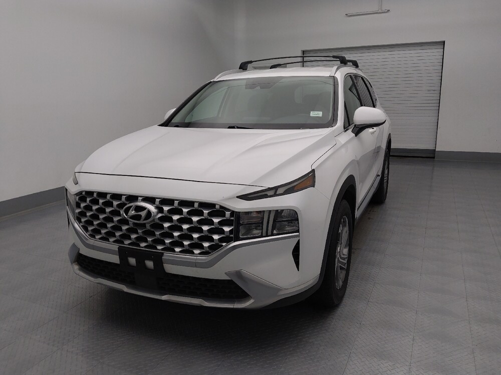 2022 Hyundai Santa Fe in Springfield, MO 65807 - 18087289 15