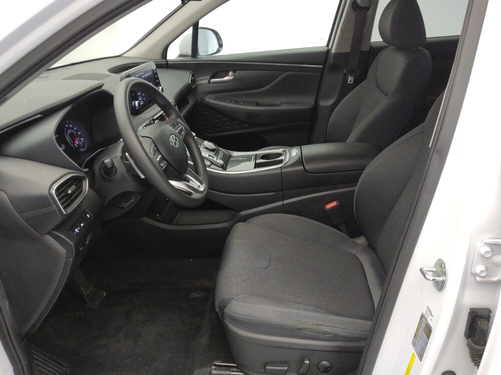 2022 Hyundai Santa Fe in Springfield, MO 65807 - 18087289 17