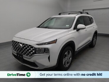 2022 Hyundai Santa Fe in Springfield, MO 65807