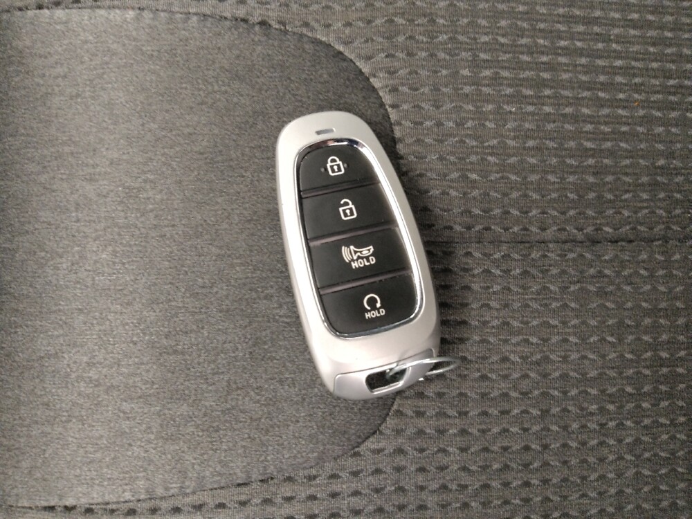 2022 Hyundai Santa Fe in Springfield, MO 65807 - 18087289 32