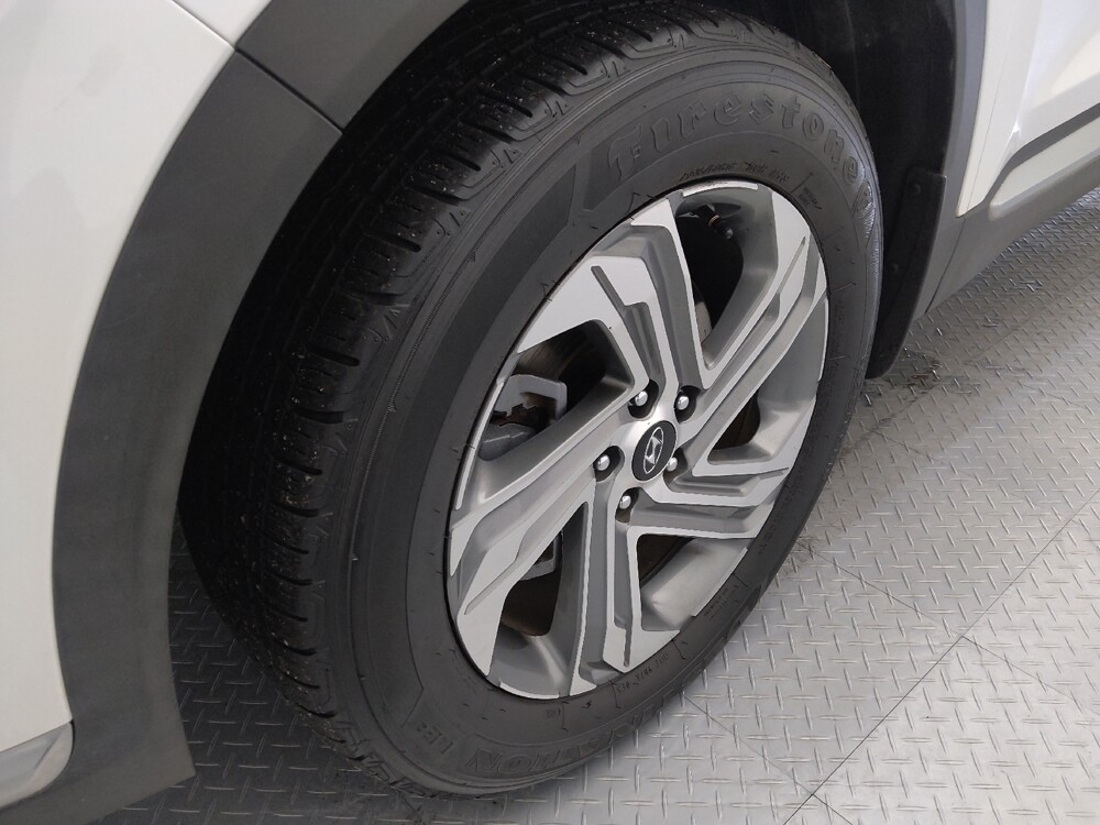 2022 Hyundai Santa Fe in Springfield, MO 65807 - 18087289 31