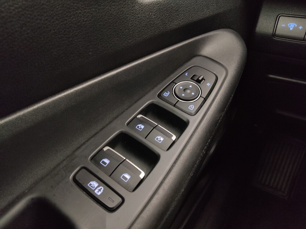 2022 Hyundai Santa Fe in Springfield, MO 65807 - 18087289 27