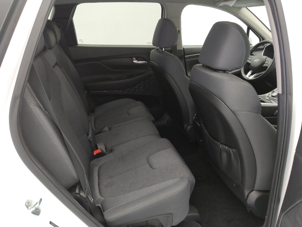 2022 Hyundai Santa Fe in Springfield, MO 65807 - 18087289 19