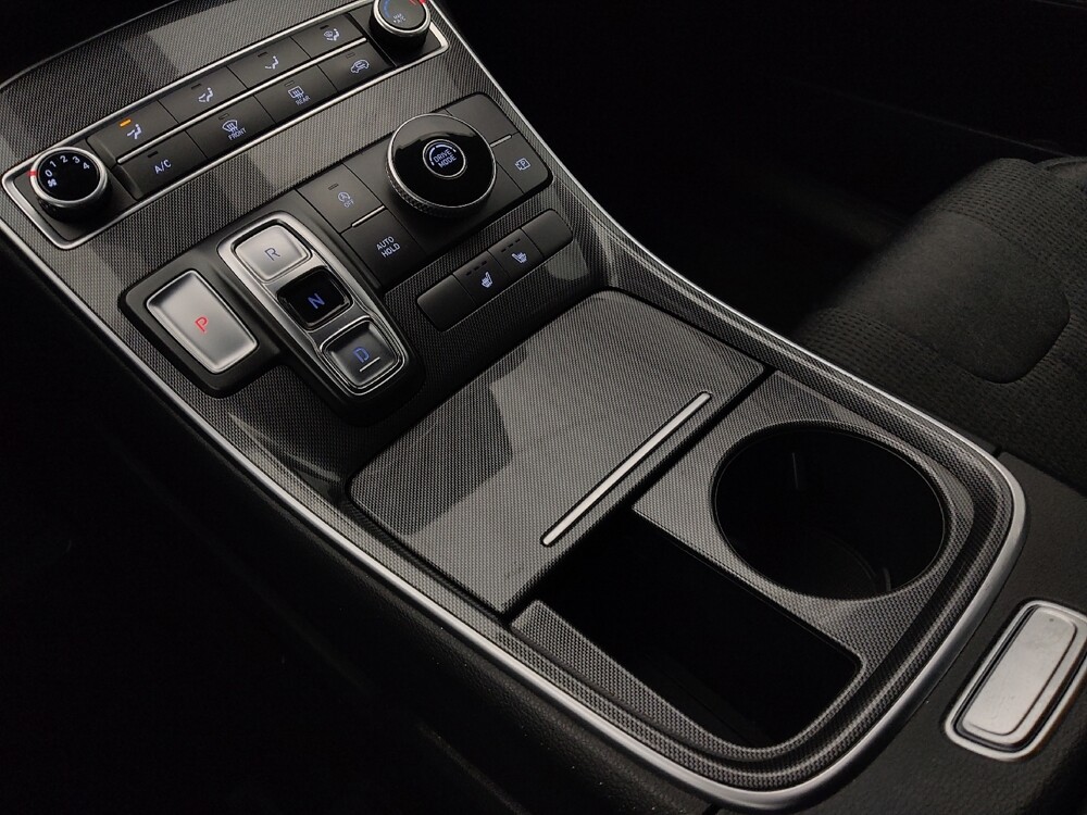 2022 Hyundai Santa Fe in Springfield, MO 65807 - 18087289 26