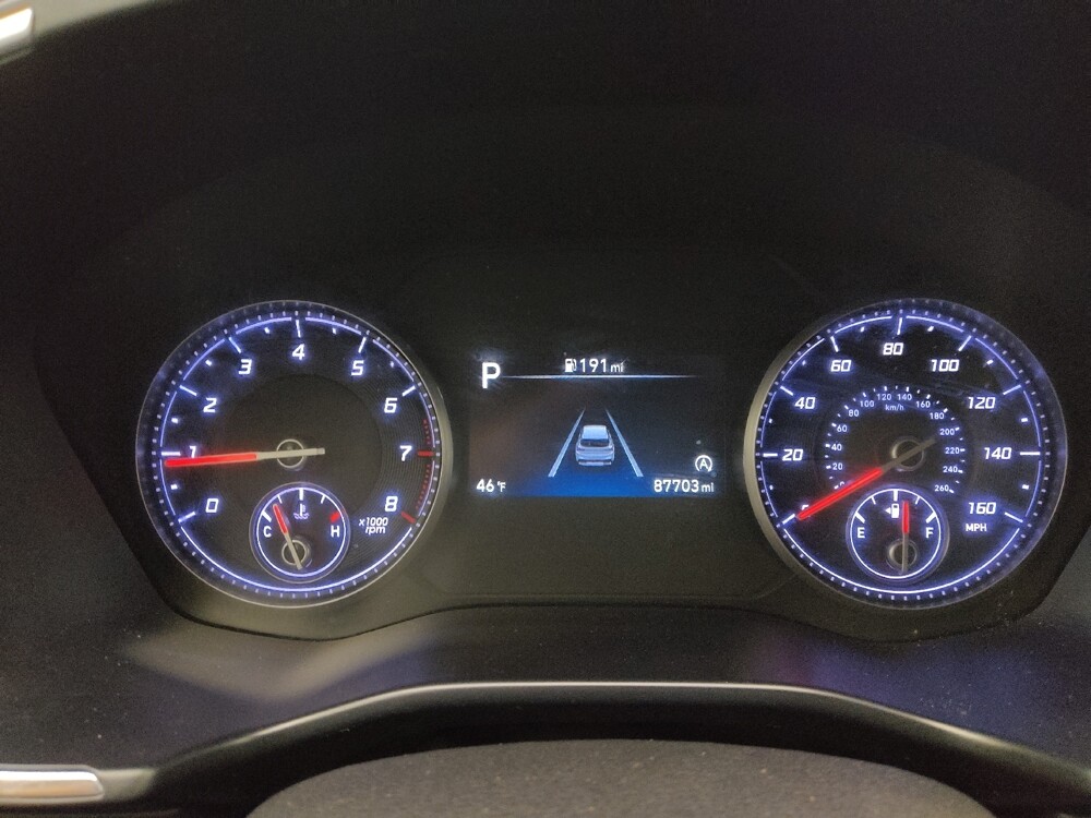 2022 Hyundai Santa Fe in Springfield, MO 65807 - 18087289 23