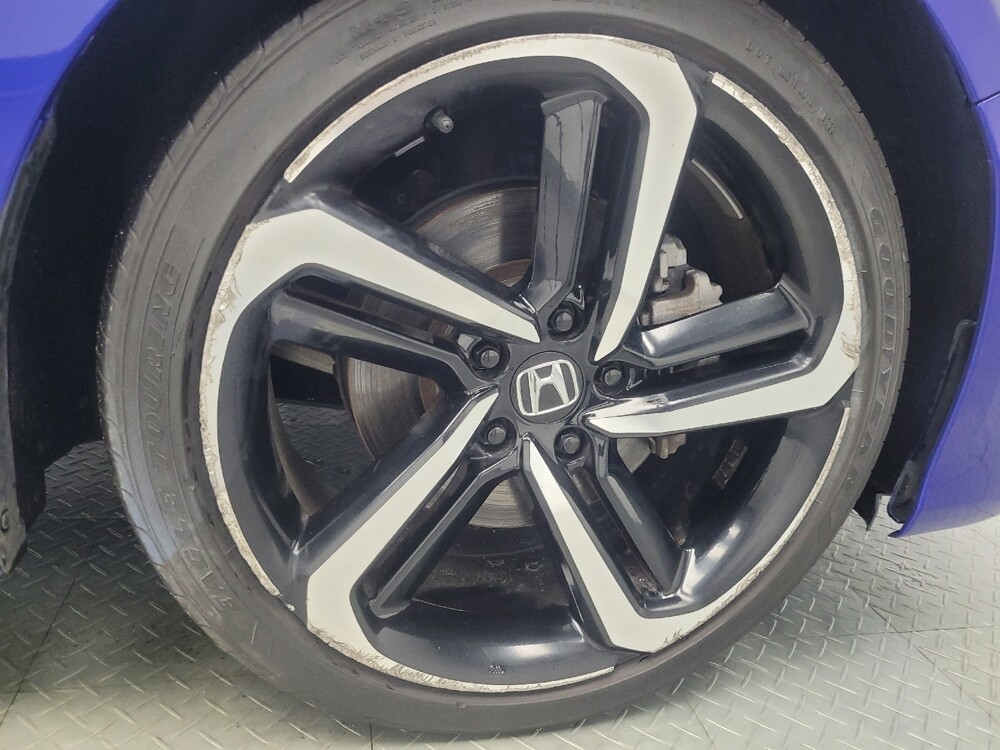 2020 Honda Accord in Indianapolis, IN 46222 - 18087290 31