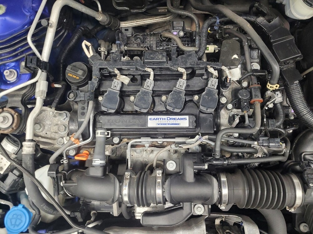 2020 Honda Accord in Indianapolis, IN 46222 - 18087290 30