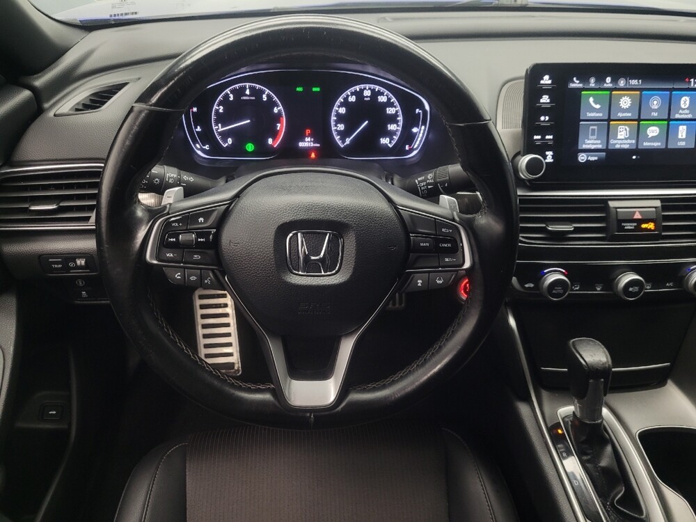 2020 Honda Accord in Indianapolis, IN 46222 - 18087290 22