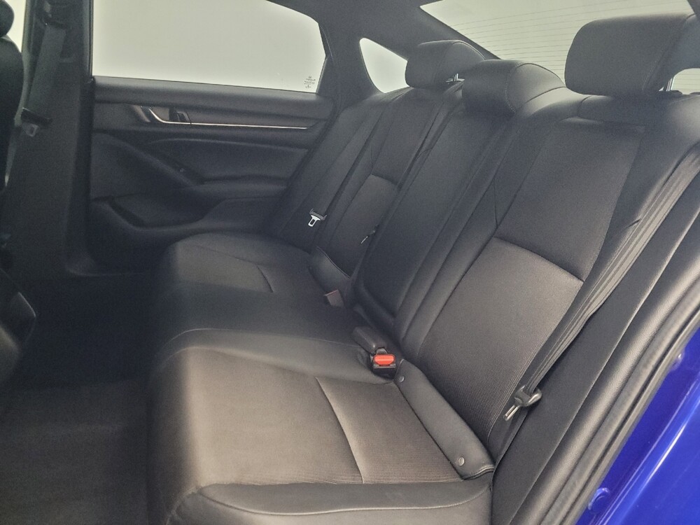 2020 Honda Accord in Indianapolis, IN 46222 - 18087290 18