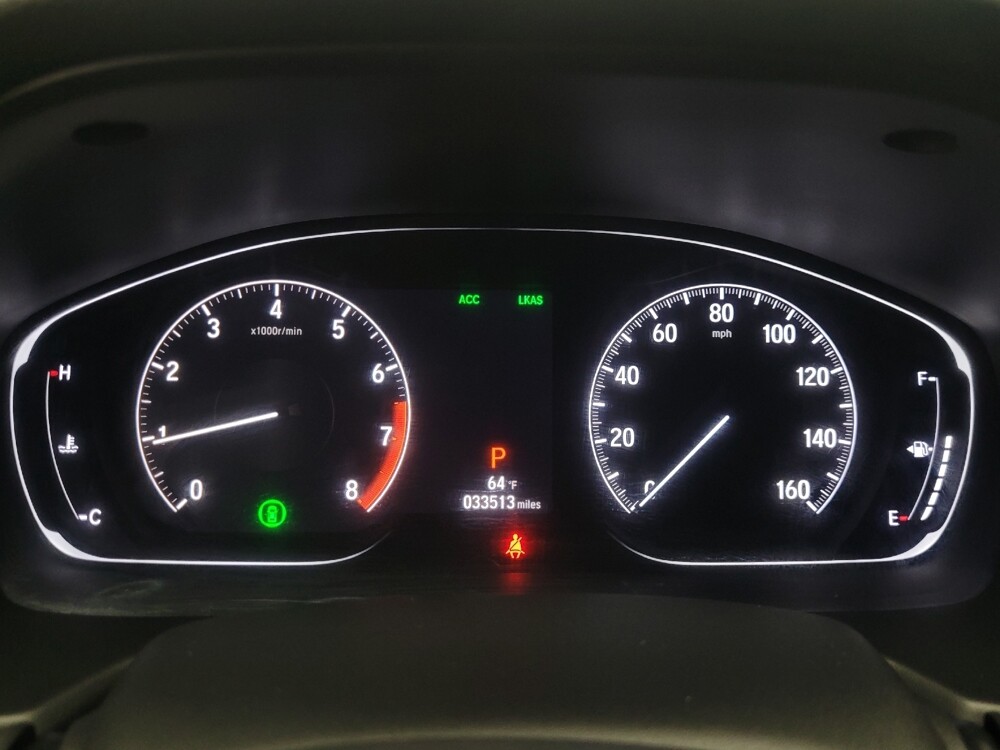 2020 Honda Accord in Indianapolis, IN 46222 - 18087290 23