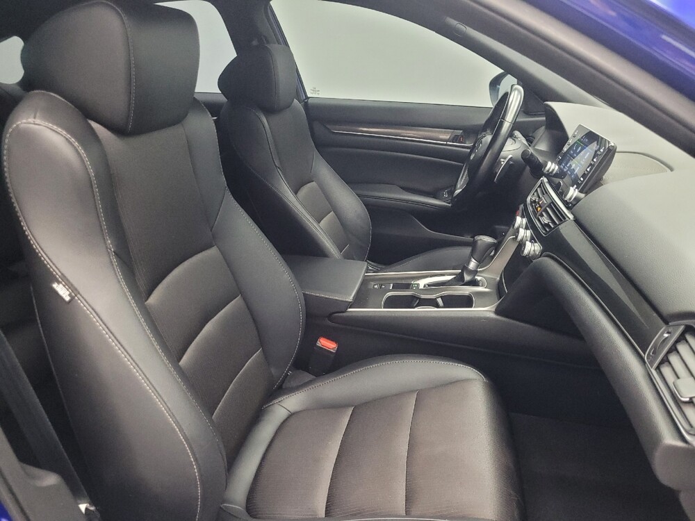 2020 Honda Accord in Indianapolis, IN 46222 - 18087290 21