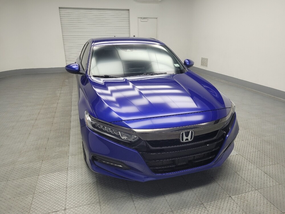 2020 Honda Accord in Indianapolis, IN 46222 - 18087290 14