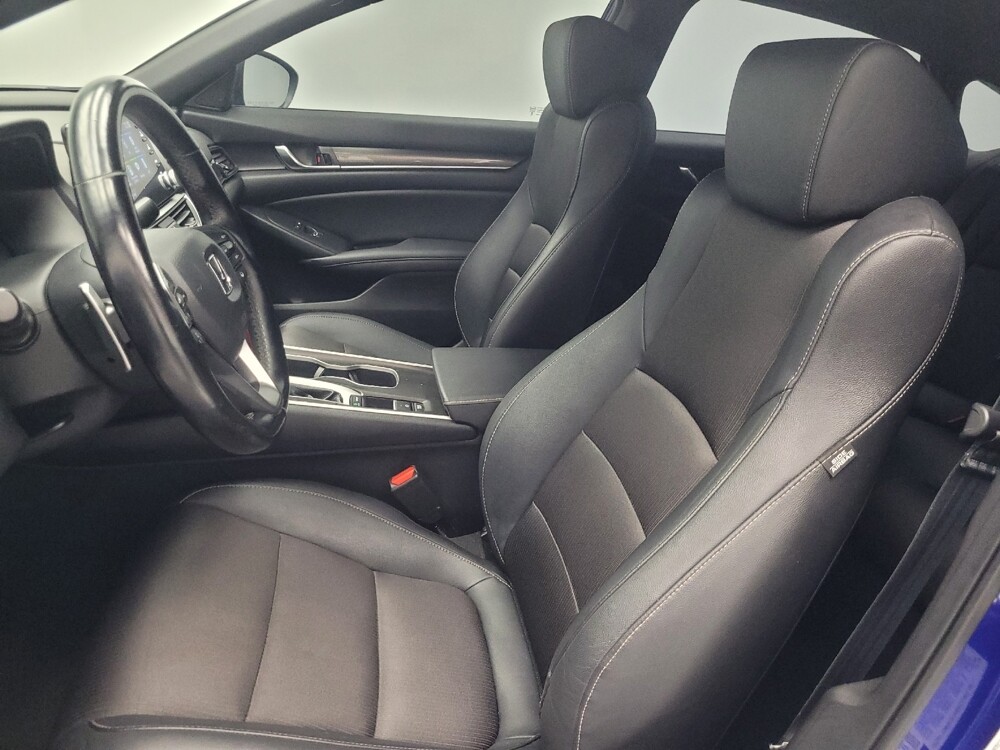 2020 Honda Accord in Indianapolis, IN 46222 - 18087290 17