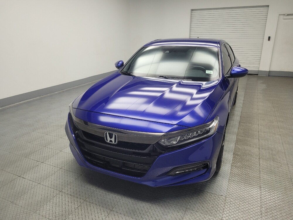 2020 Honda Accord in Indianapolis, IN 46222 - 18087290 15