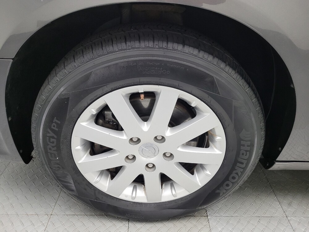 2016 Chrysler Town & Country in Midlothian, IL 60445 - 18087291 31