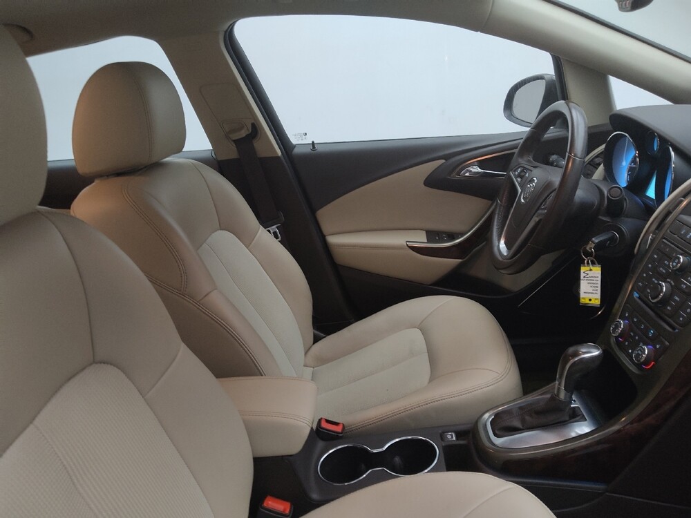 2015 Buick Verano in Midlothian, IL 60445 - 18087292 21