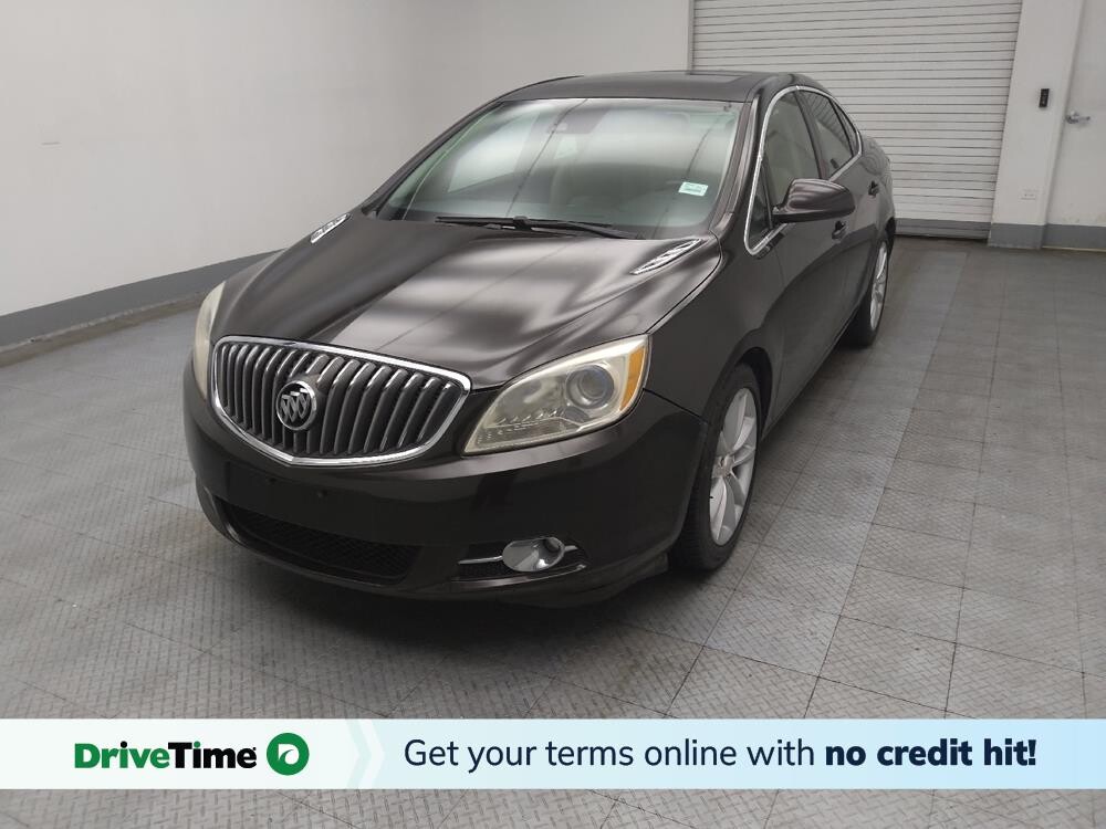 2015 Buick Verano in Midlothian, IL 60445 - 18087292