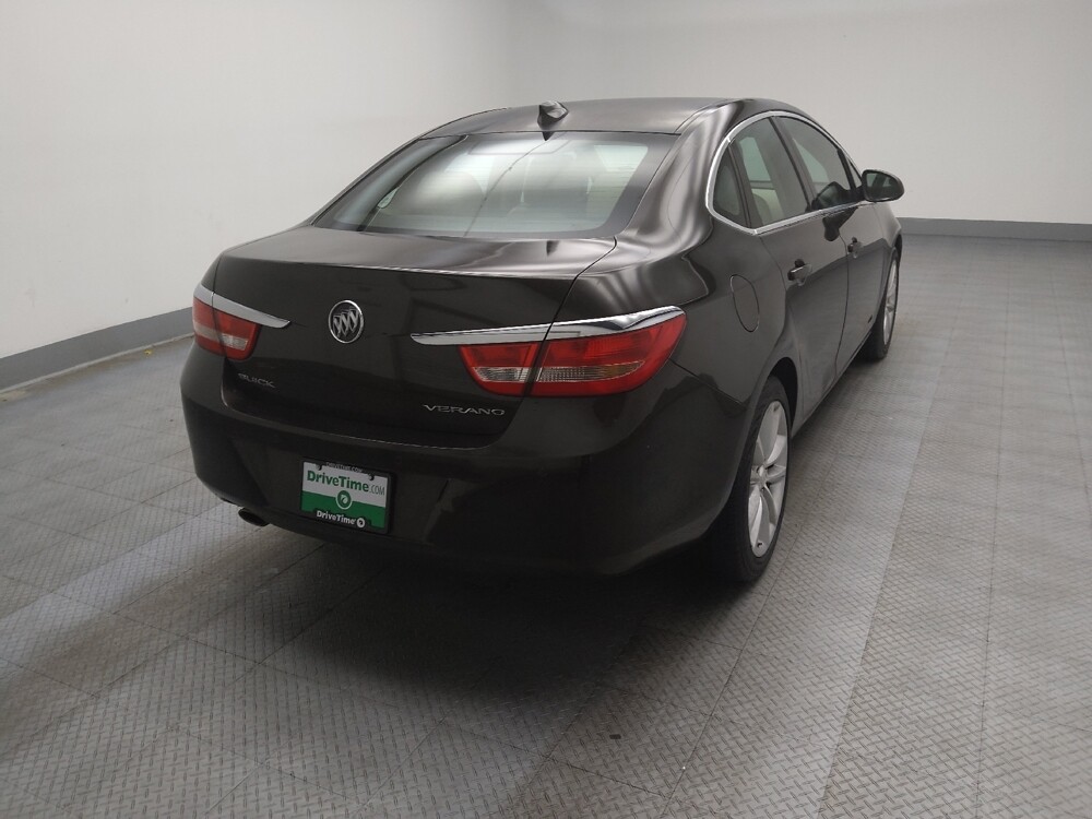 2015 Buick Verano in Midlothian, IL 60445 - 18087292 9