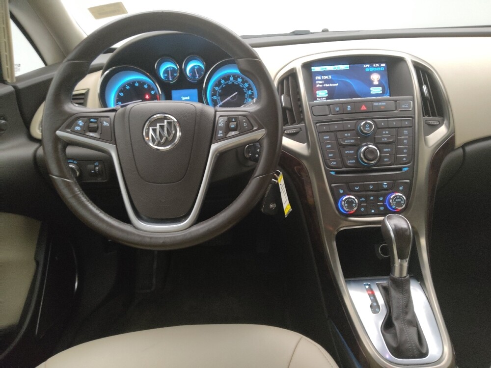 2015 Buick Verano in Midlothian, IL 60445 - 18087292 22