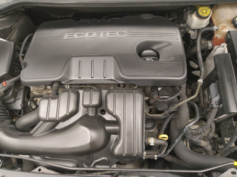 2015 Buick Verano in Midlothian, IL 60445 - 18087292 30