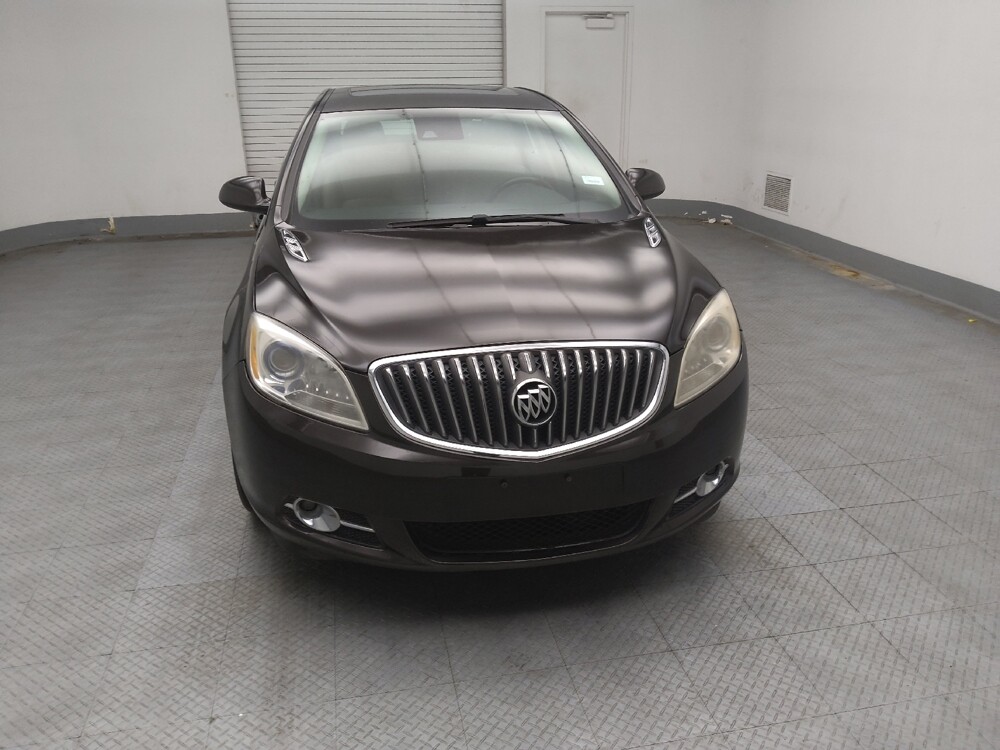 2015 Buick Verano in Midlothian, IL 60445 - 18087292 14