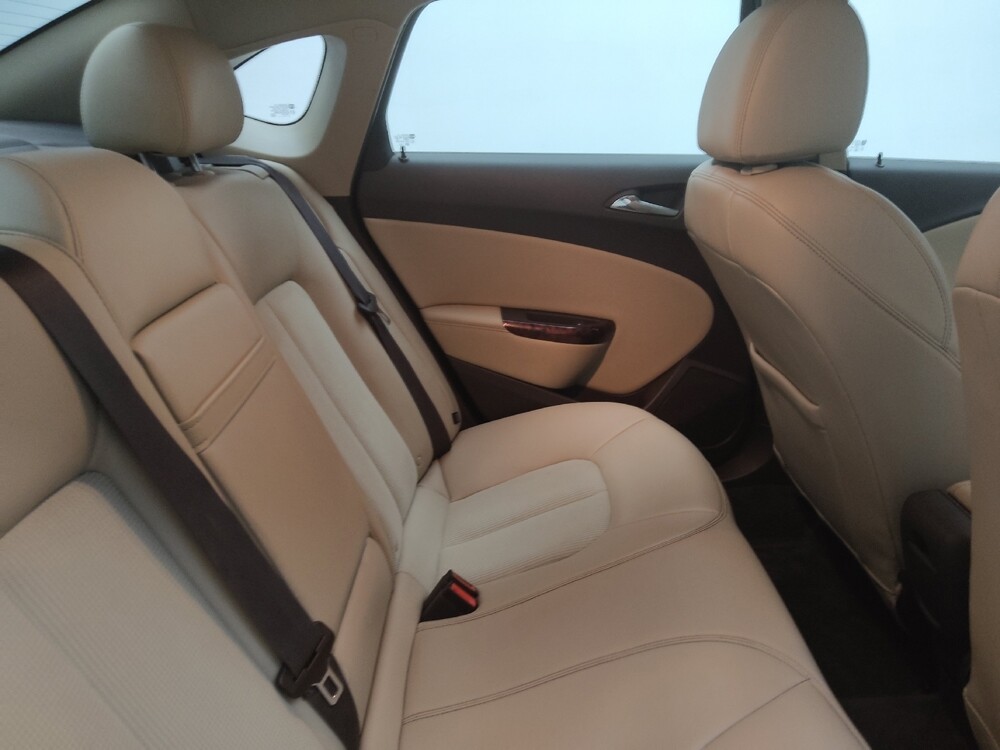 2015 Buick Verano in Midlothian, IL 60445 - 18087292 19