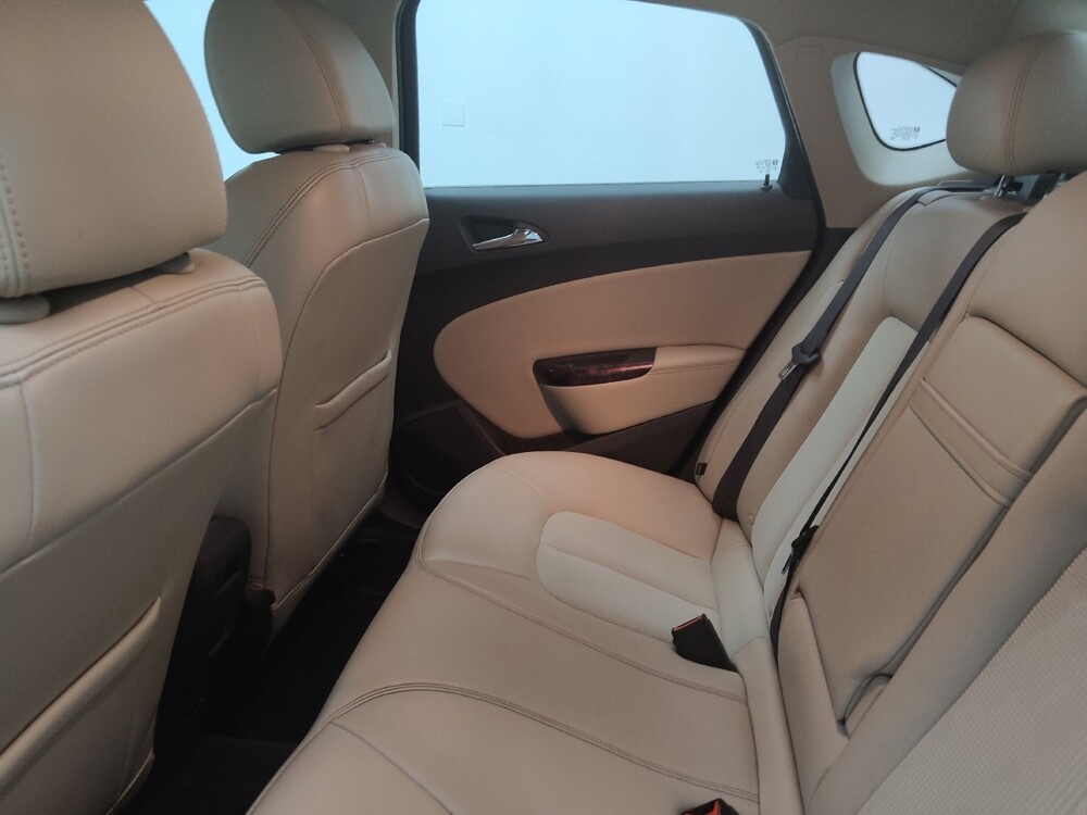 2015 Buick Verano in Midlothian, IL 60445 - 18087292 18