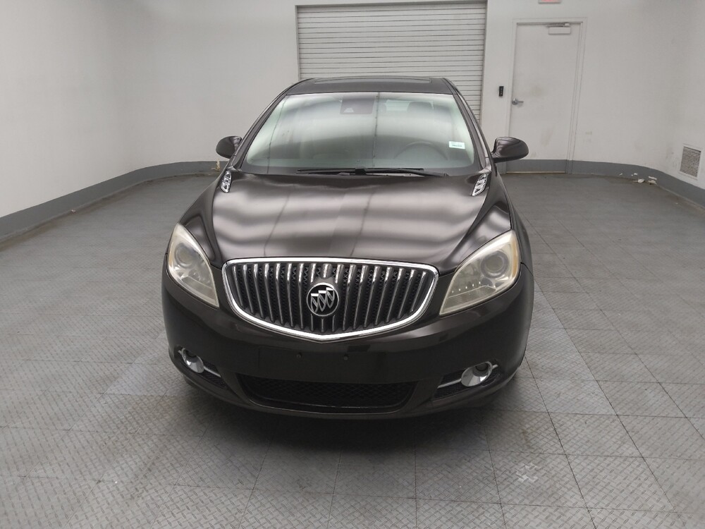 2015 Buick Verano in Midlothian, IL 60445 - 18087292 15