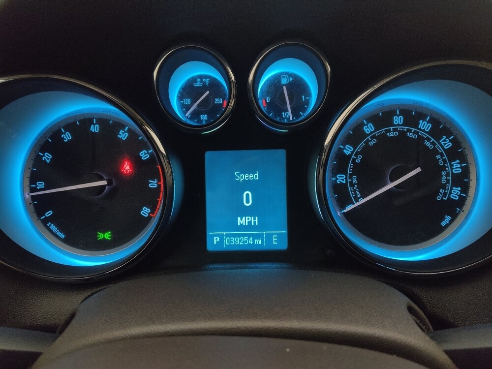 2015 Buick Verano in Midlothian, IL 60445 - 18087292 23