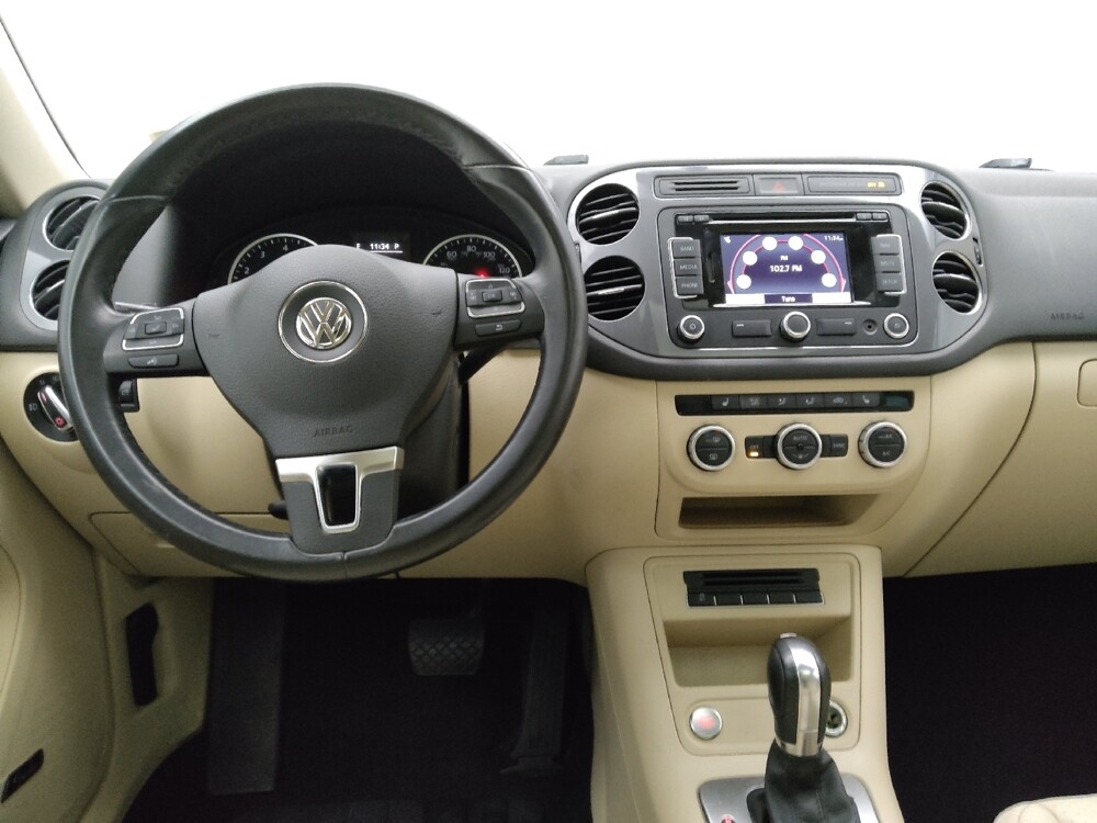2014 Volkswagen Tiguan in Midlothian, IL 60445 - 18087293 22