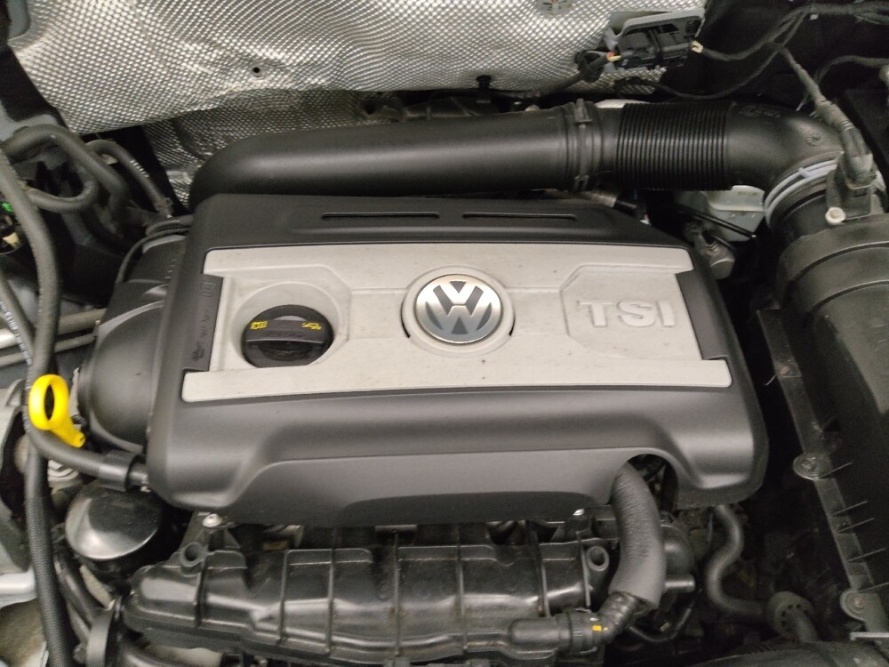 2014 Volkswagen Tiguan in Midlothian, IL 60445 - 18087293 30