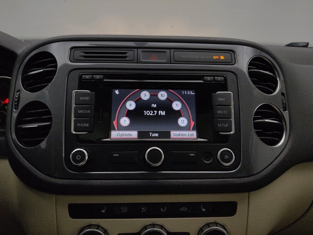 2014 Volkswagen Tiguan in Midlothian, IL 60445 - 18087293 25