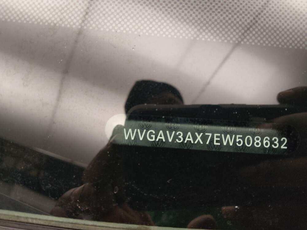 2014 Volkswagen Tiguan in Midlothian, IL 60445 - 18087293 33