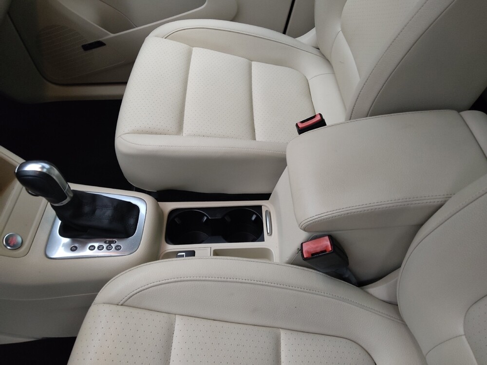 2014 Volkswagen Tiguan in Midlothian, IL 60445 - 18087293 26