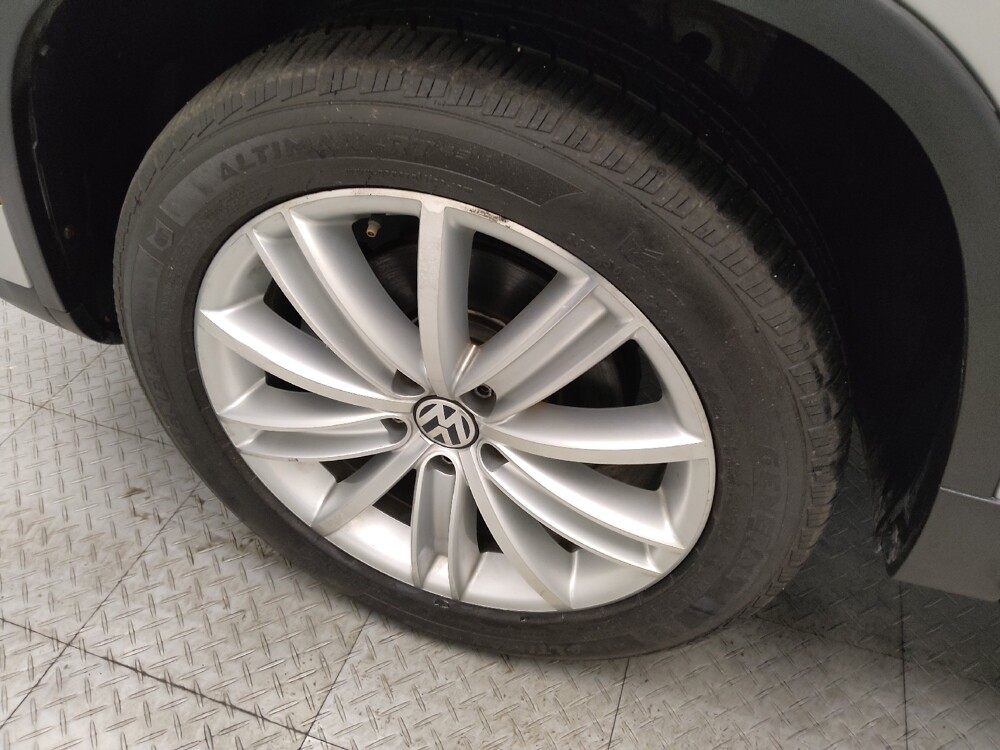 2014 Volkswagen Tiguan in Midlothian, IL 60445 - 18087293 31