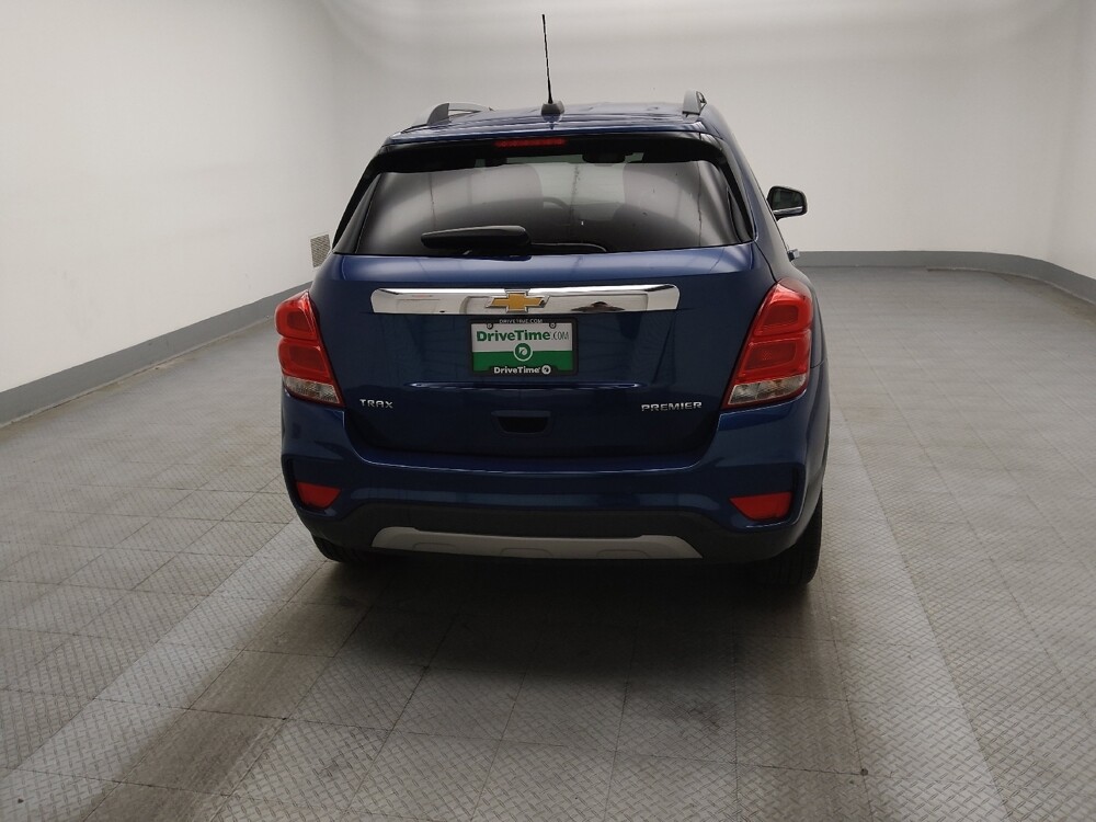 2019 Chevrolet Trax in Des Moines, IA 50310 - 18087294 7