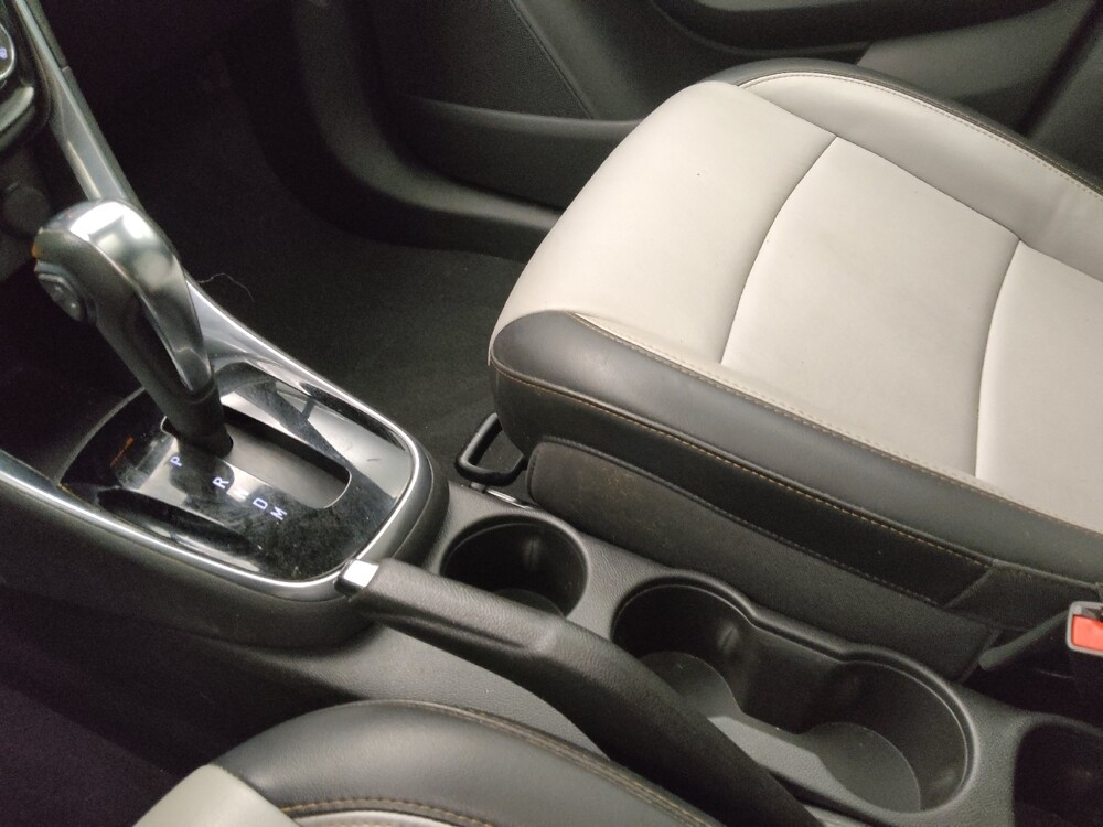 2019 Chevrolet Trax in Des Moines, IA 50310 - 18087294 26